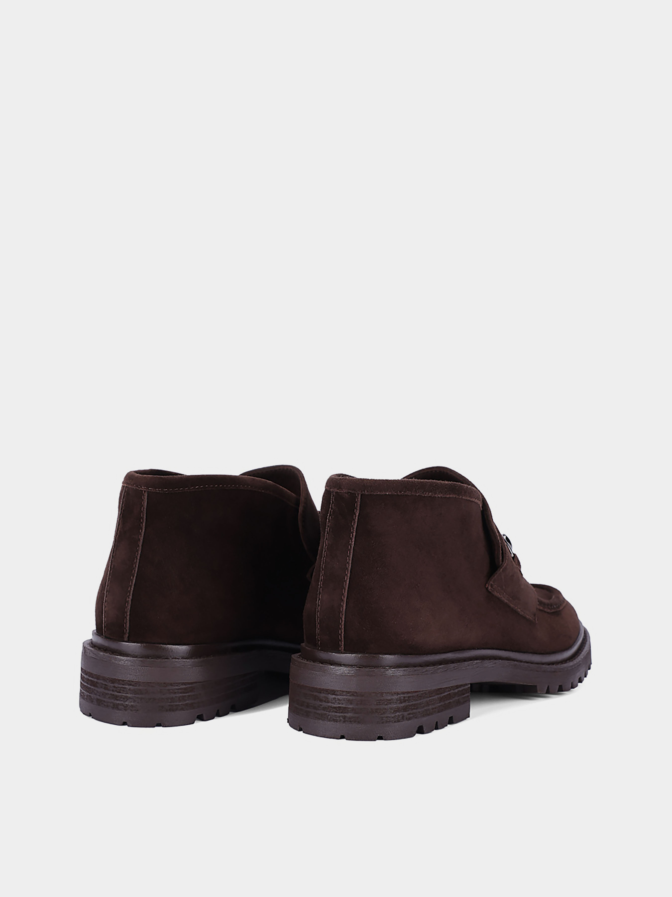 Ботинки MIRATON модель F8631-5-Z11R Фото