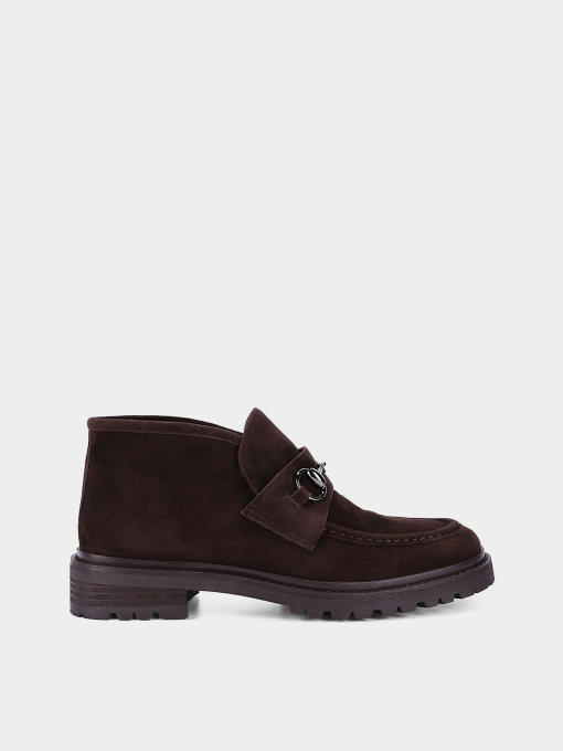 Черевики MIRATON модель F8631-5-Z11R Фото