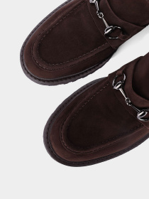 Ботинки MIRATON модель F8631-5-Z11R Фото