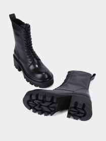 Ботинки MIRATON модель FT3015-701 Фото