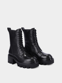 Ботинки MIRATON модель FT3015-701 Фото