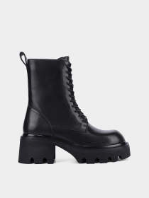 Ботинки MIRATON модель FT3015-701 Фото