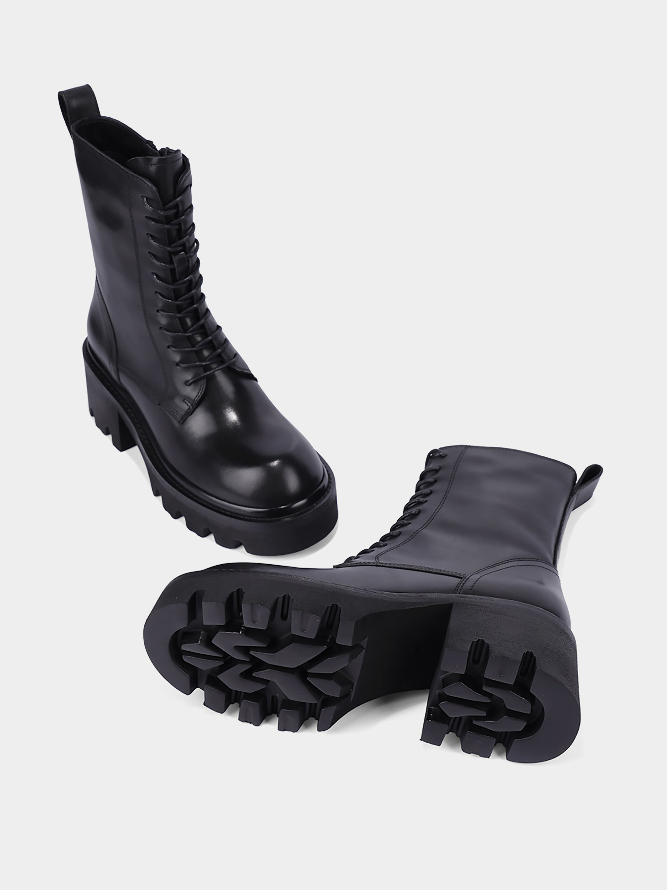 Ботинки MIRATON модель FT3015-701 Фото