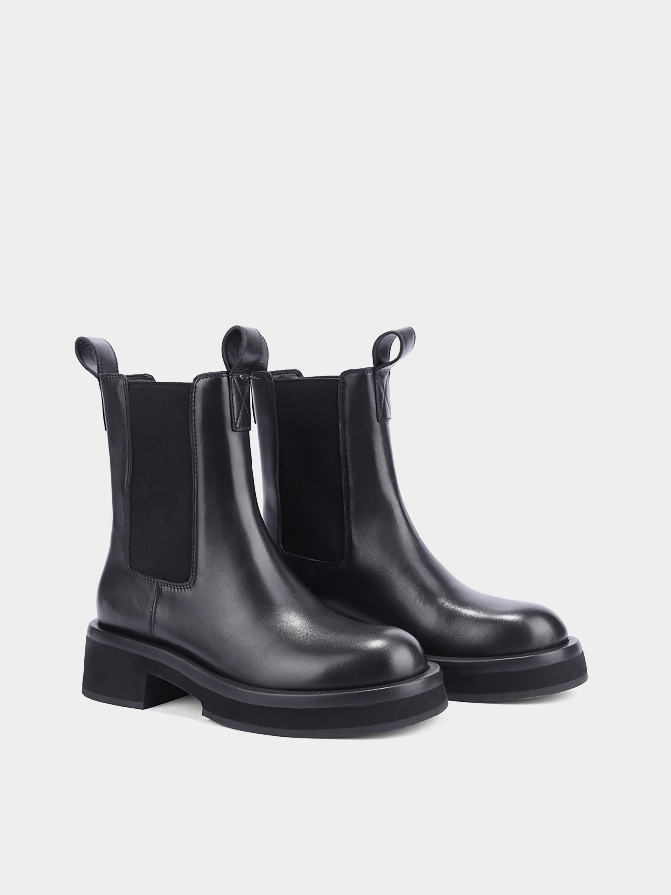 Ботинки MIRATON модель FT309A-709-1 Фото