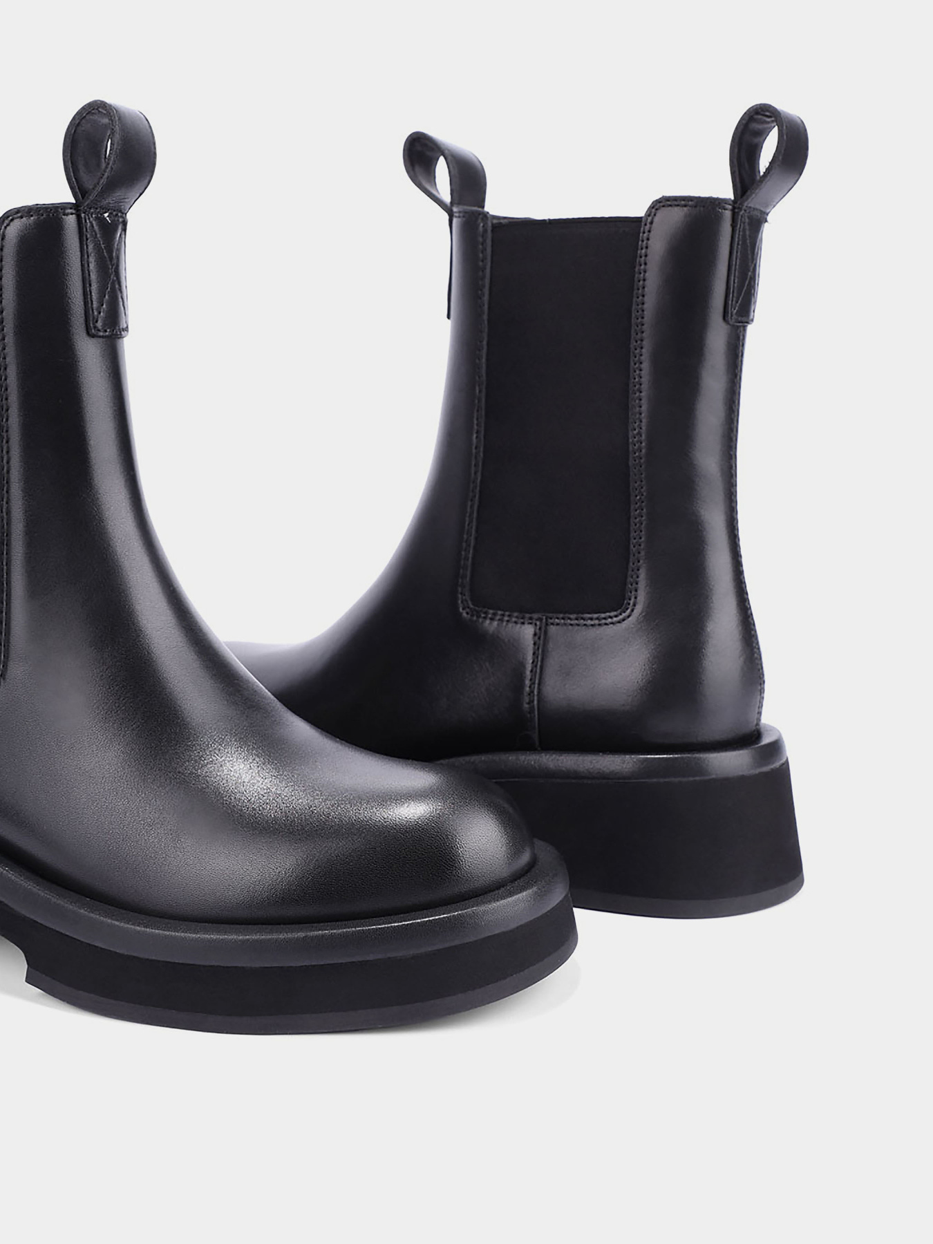 Ботинки MIRATON модель FT309A-709-1 Фото