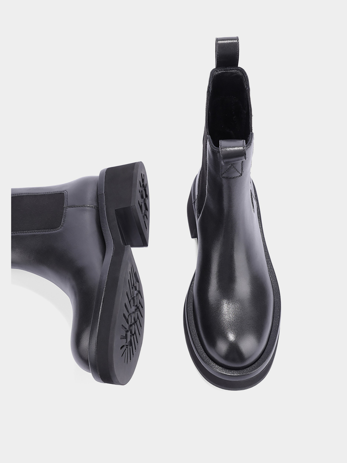 Ботинки MIRATON модель FT309A-709-1 Фото