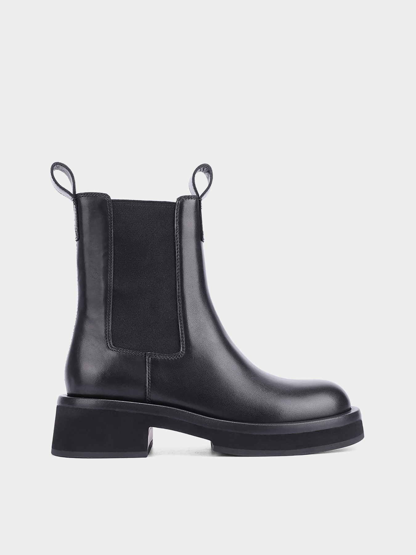 Ботинки MIRATON модель FT309A-709-1 Фото