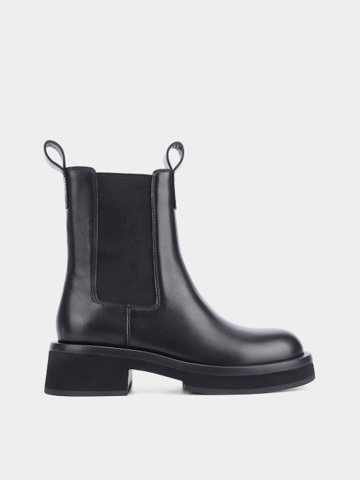 Ботинки MIRATON модель FT309A-709-1 Фото