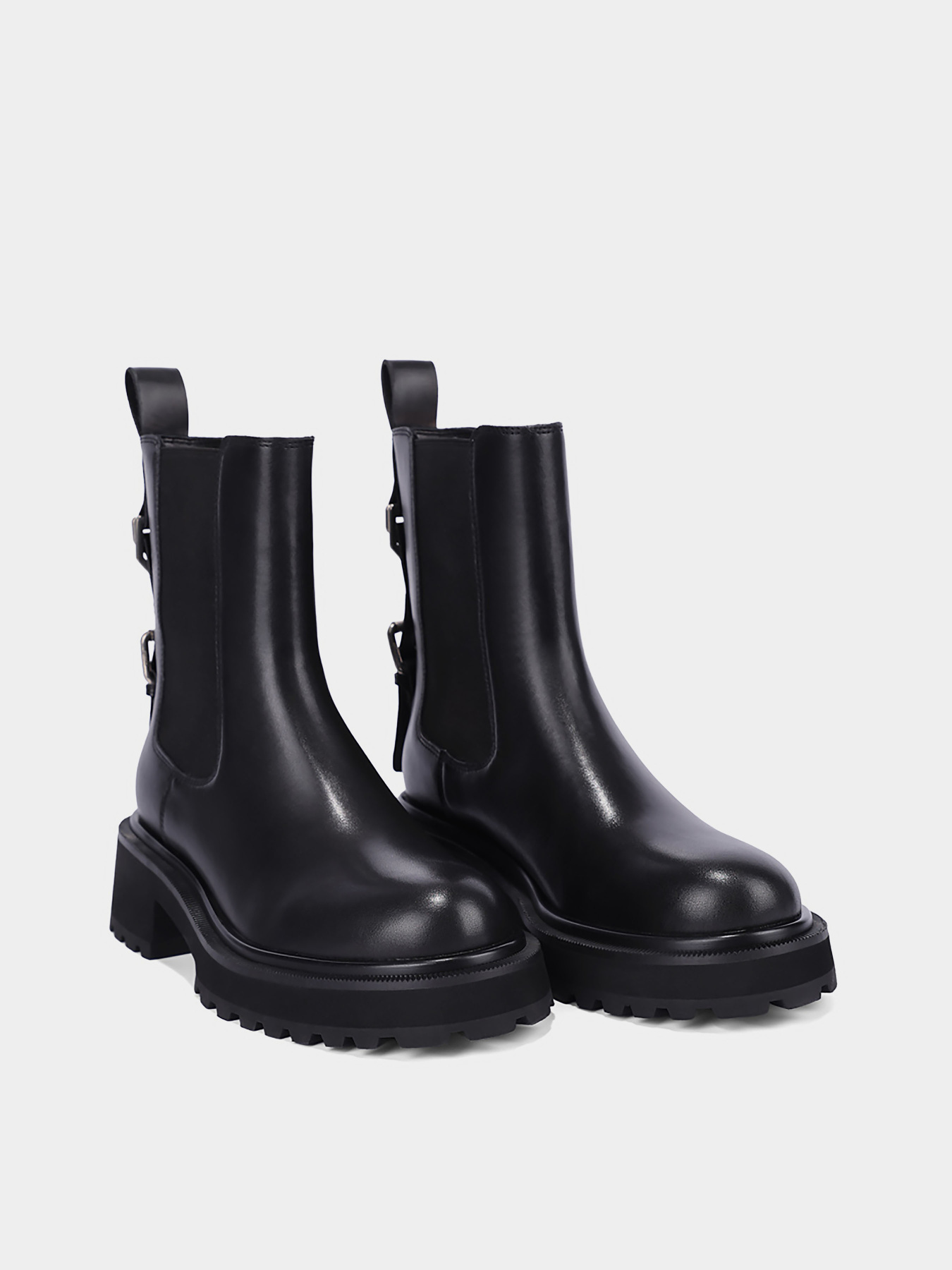 Челси MIRATON модель FT309B-721 Фото