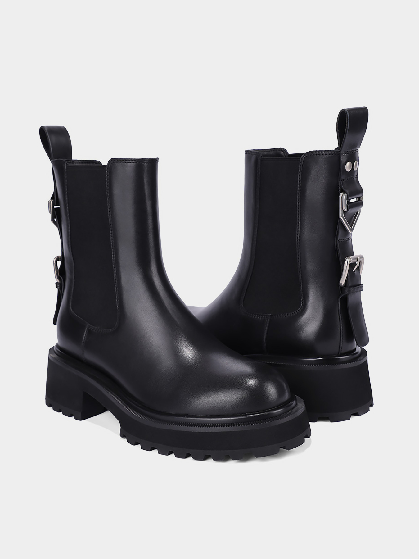 Челси MIRATON модель FT309B-721 Фото