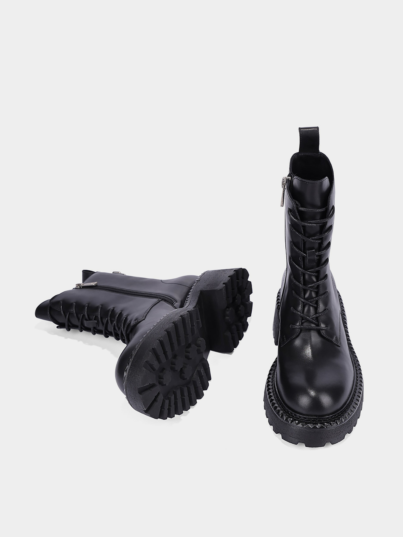 Ботинки MIRATON модель FT309E-718 Фото