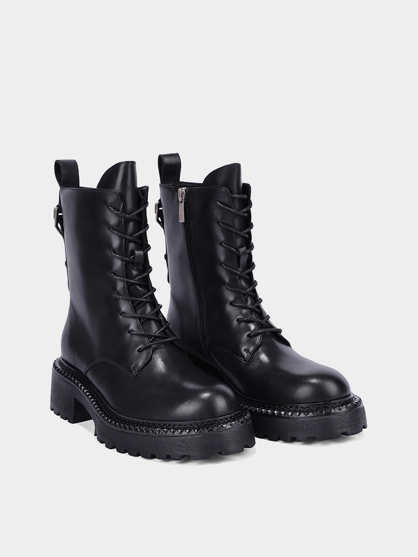 Ботинки MIRATON модель FT309E-718 Фото