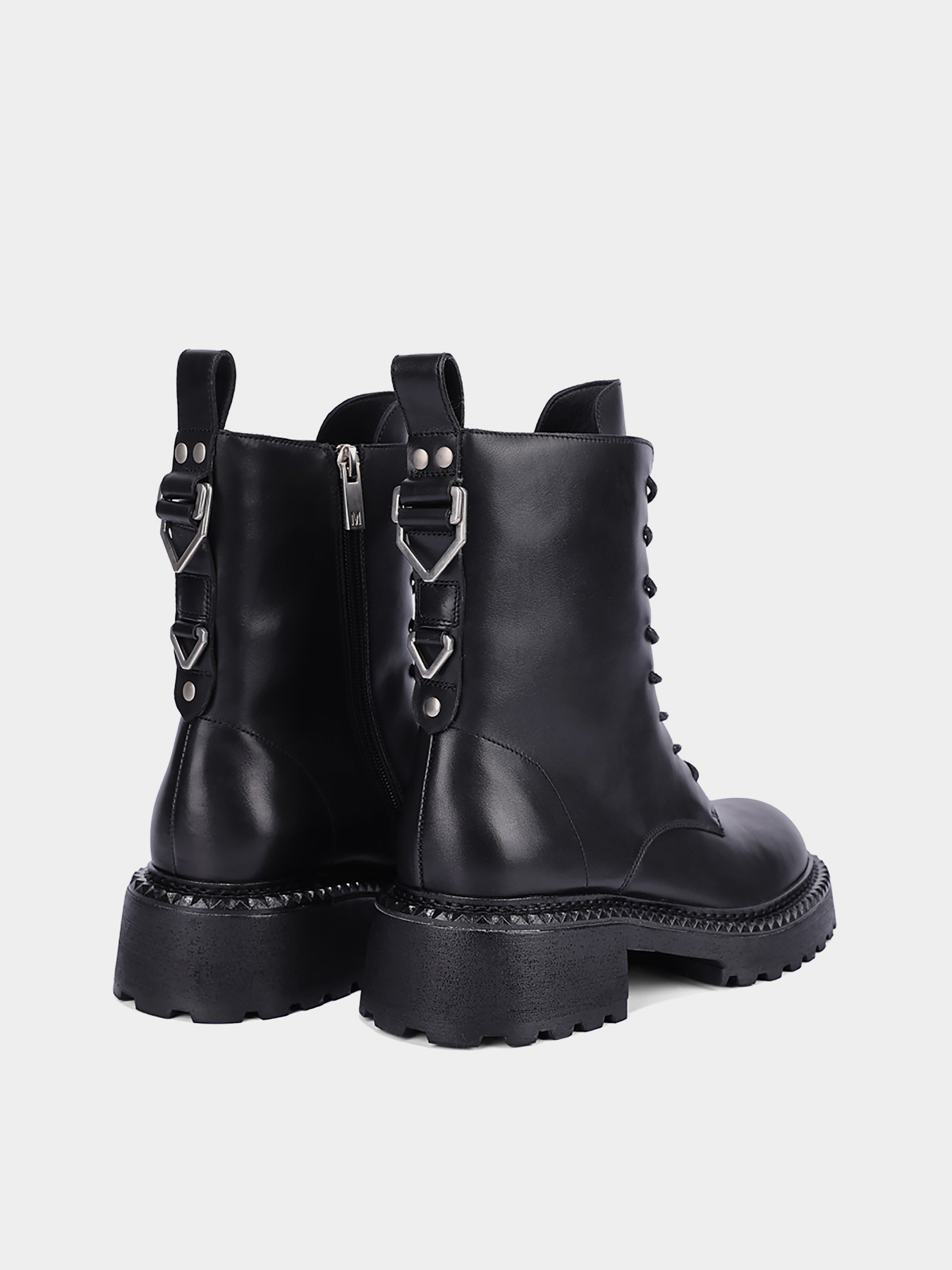 Ботинки MIRATON модель FT309E-718 Фото