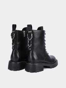 Ботинки MIRATON модель FT309E-718 Фото