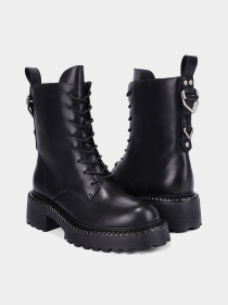 Ботинки MIRATON модель FT309E-718 Фото