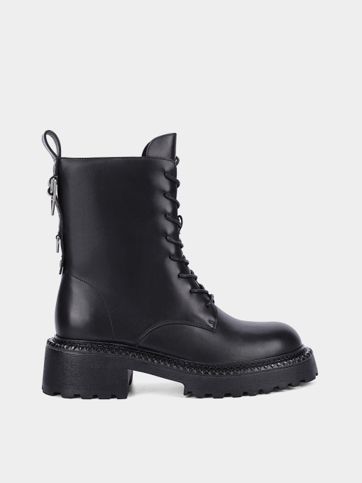 Ботинки MIRATON модель FT309E-718 Фото