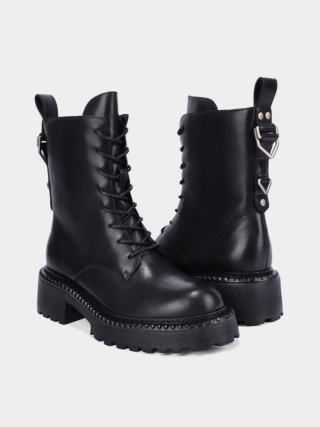 Ботинки MIRATON модель FT309E-718 Фото