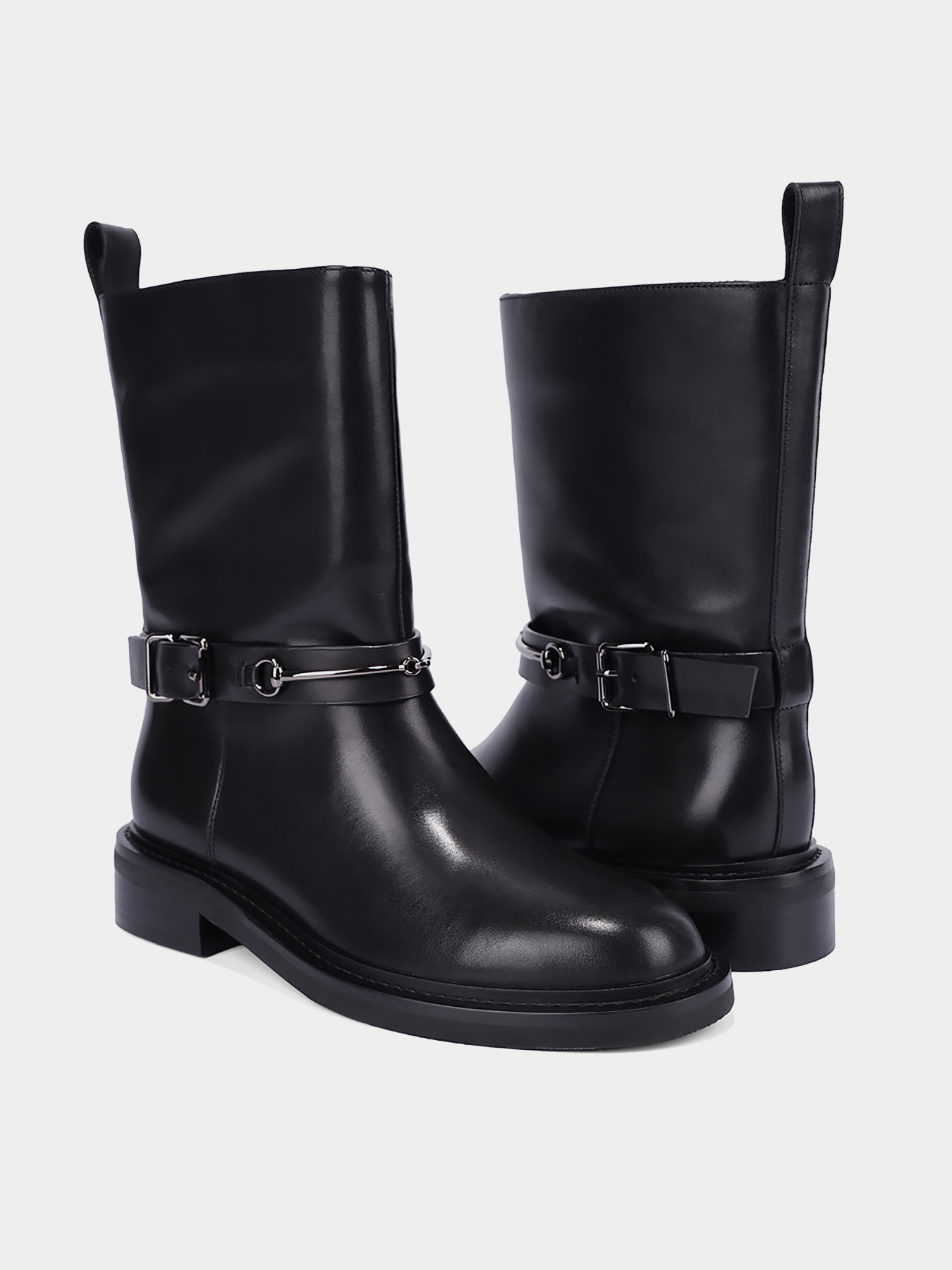 Черевики Attizzare модель FT501-803-1 Фото