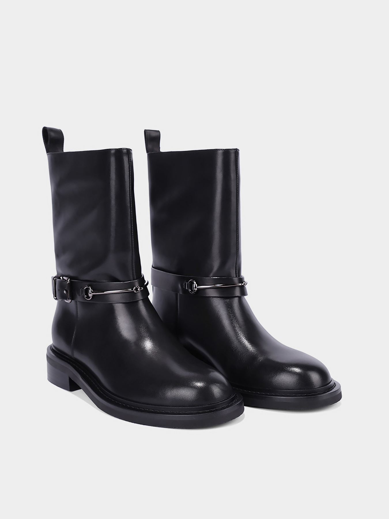 Черевики та чоботи Attizzare модель FT501-803-1 Фото
