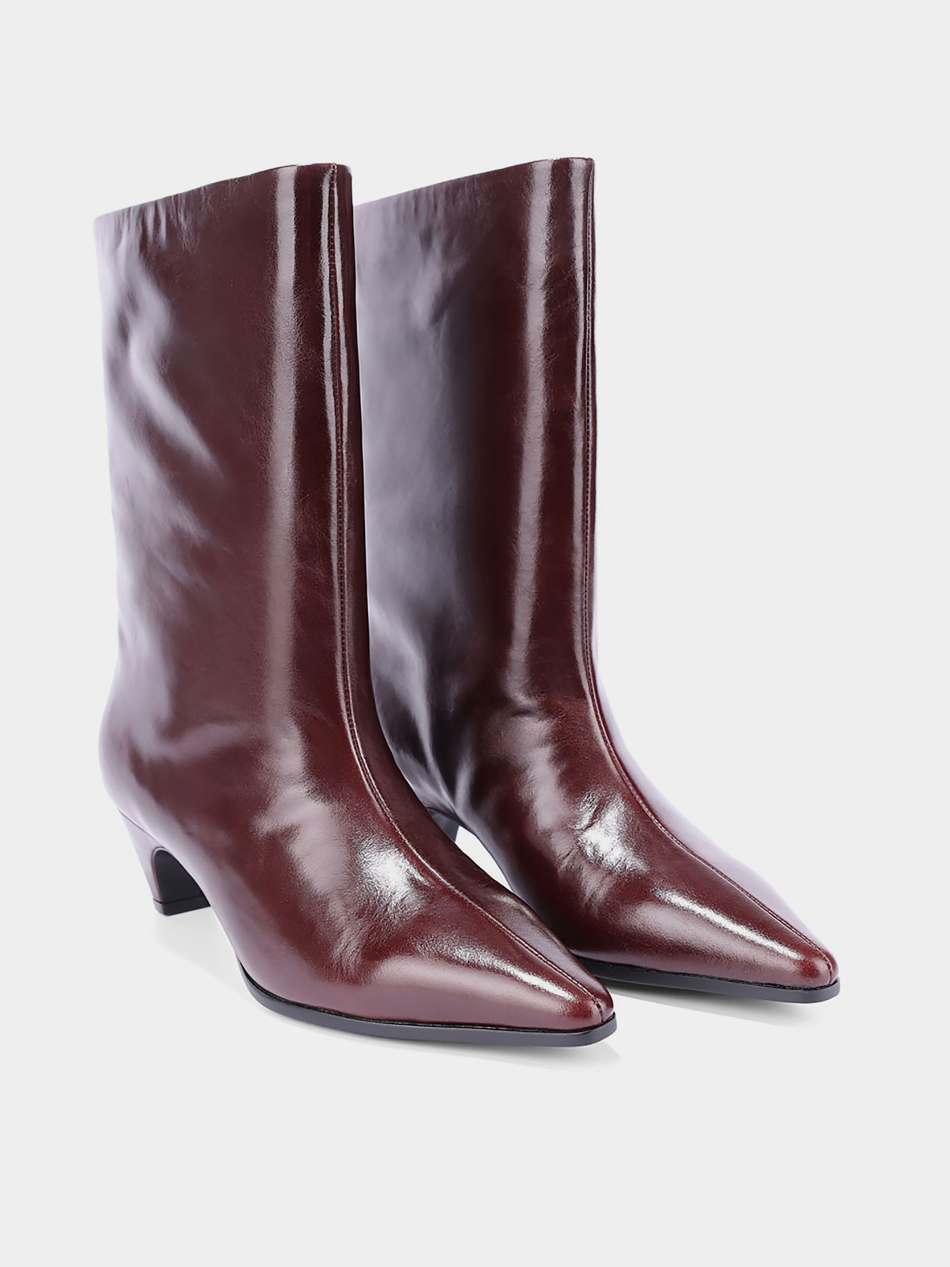 Ботинки MIRATON модель FT521-901-4 Фото