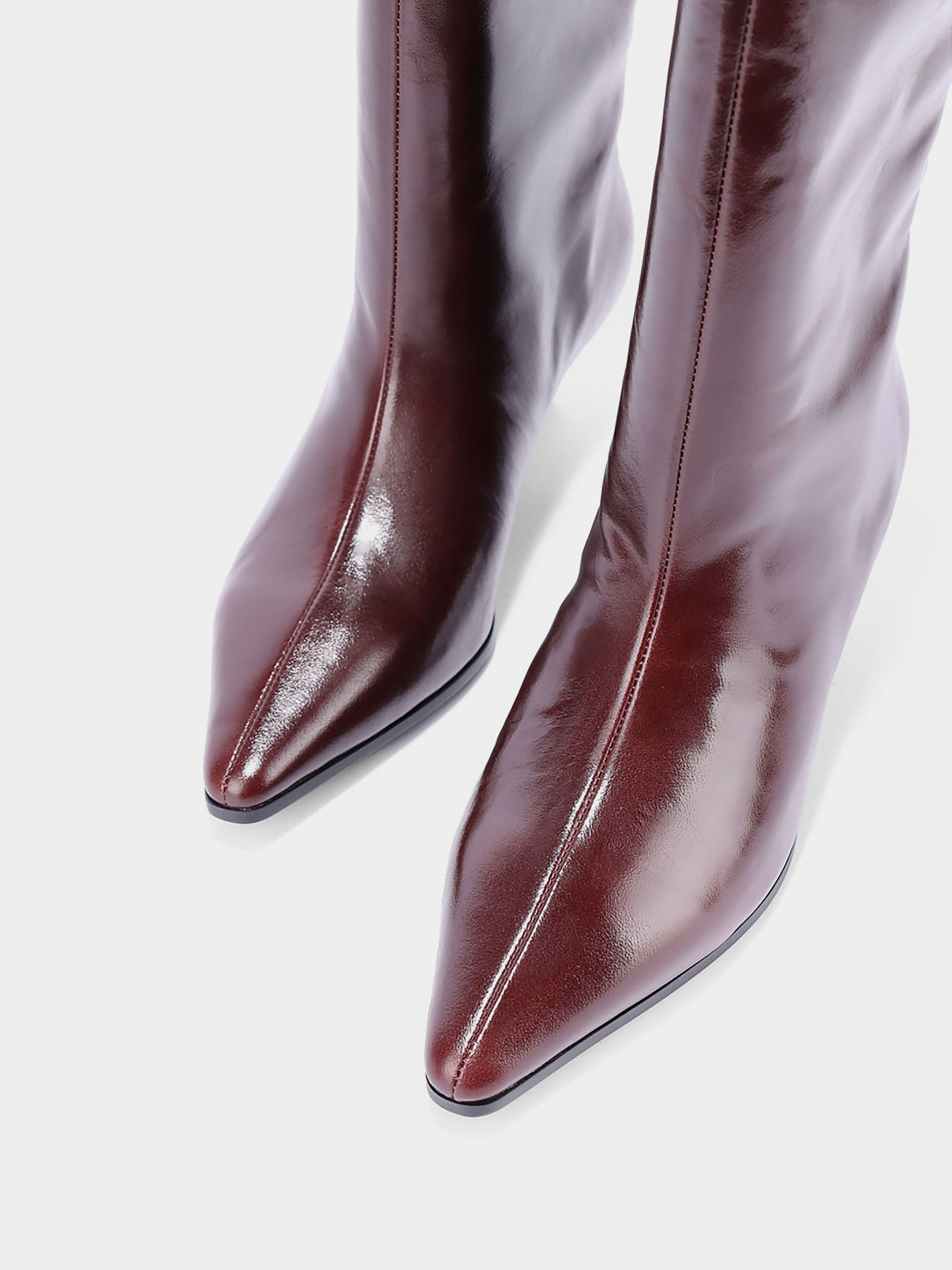 Ботинки MIRATON модель FT521-901-4 Фото