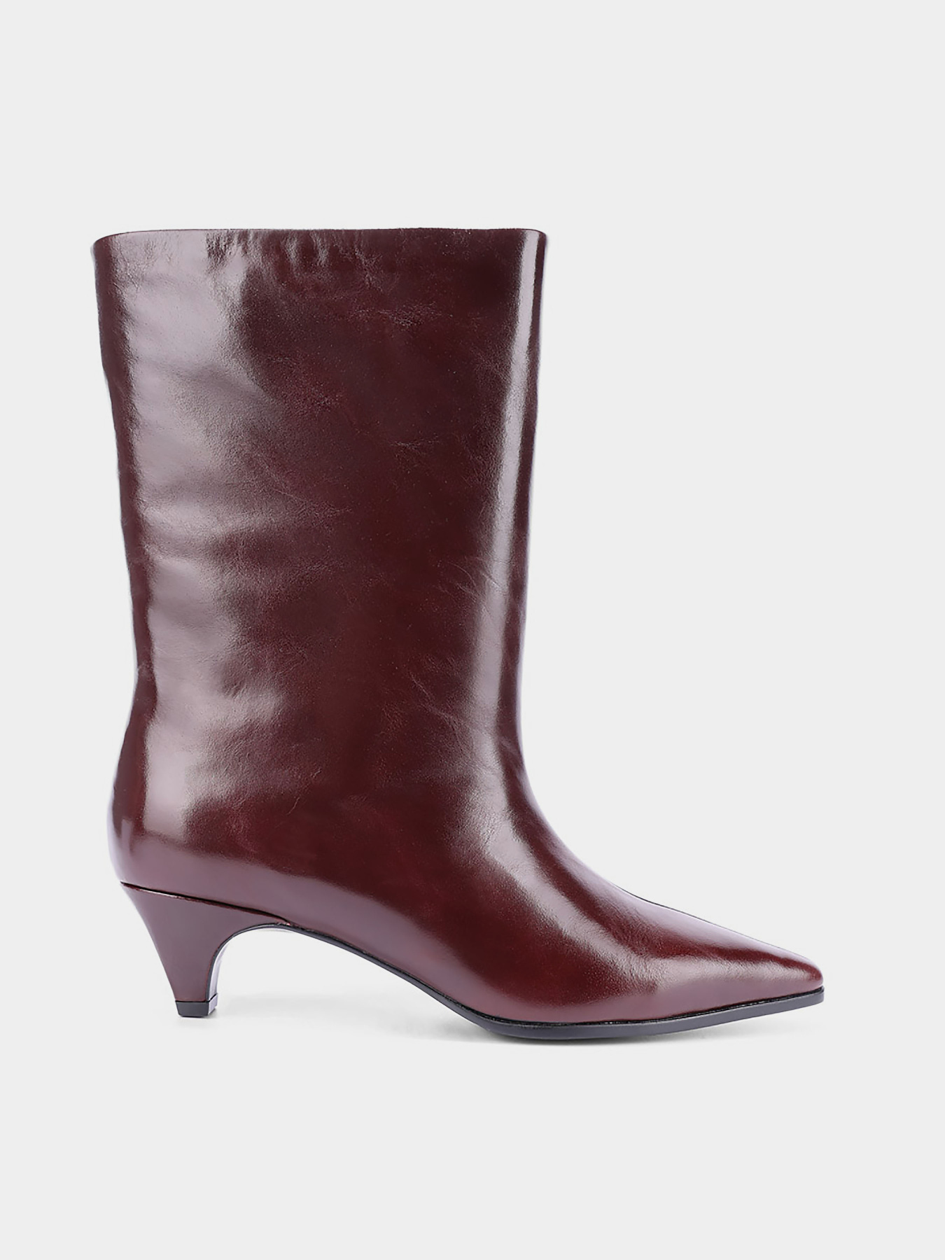 Ботинки MIRATON модель FT521-901-4 Фото