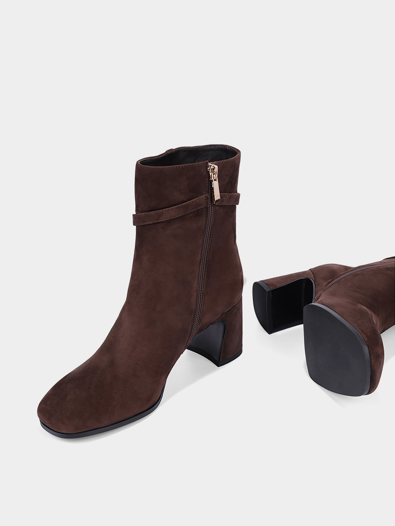 Бoтильоны Attizzare модель FT547-609-2 Фото