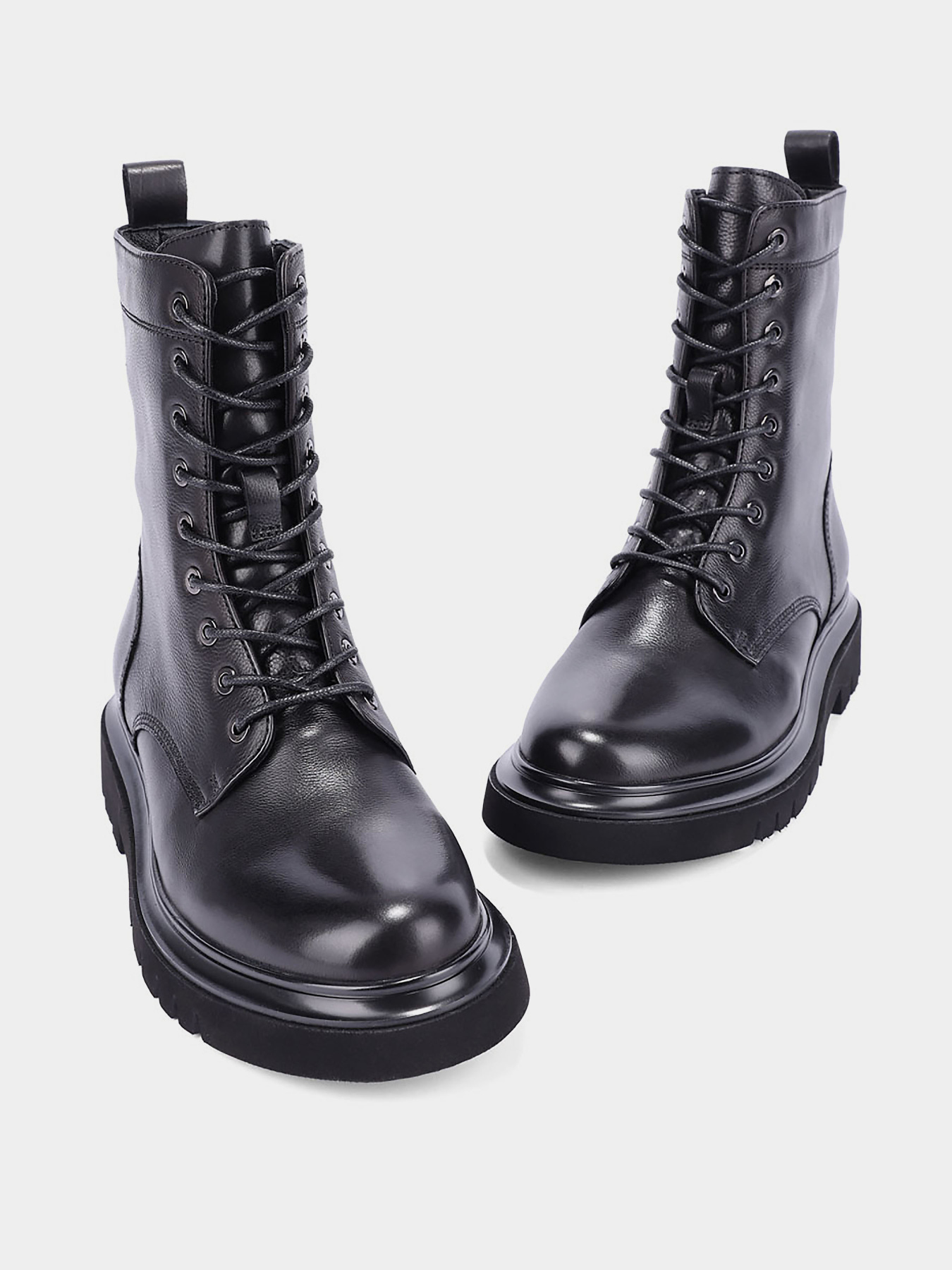 Черевики Attizzare модель AT0146R-793-777 Фото