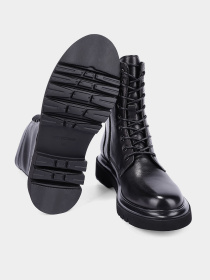 Черевики Attizzare модель AT0146R-793-777 Фото