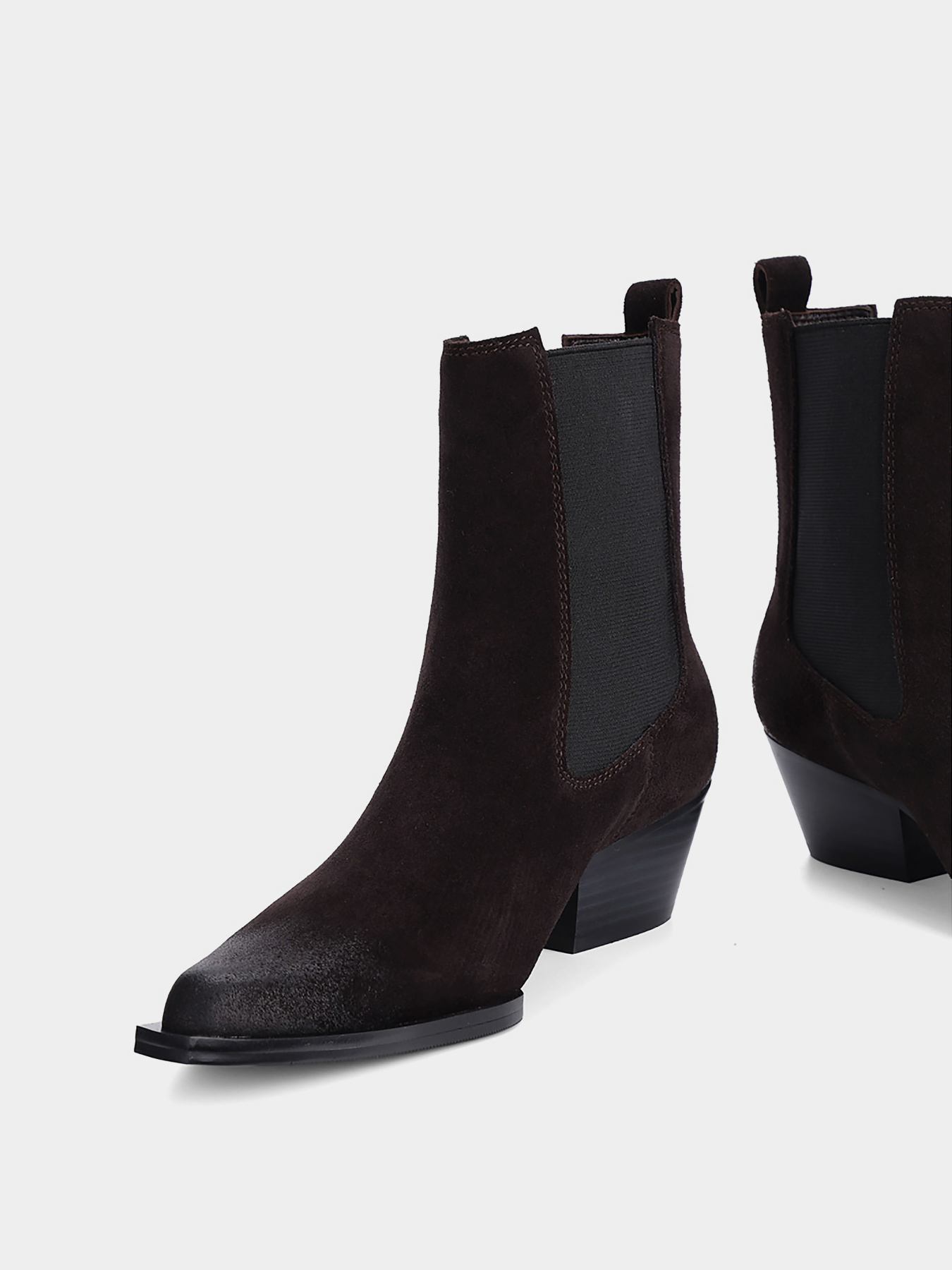 Челси MIRATON модель 25D09-2 Фото