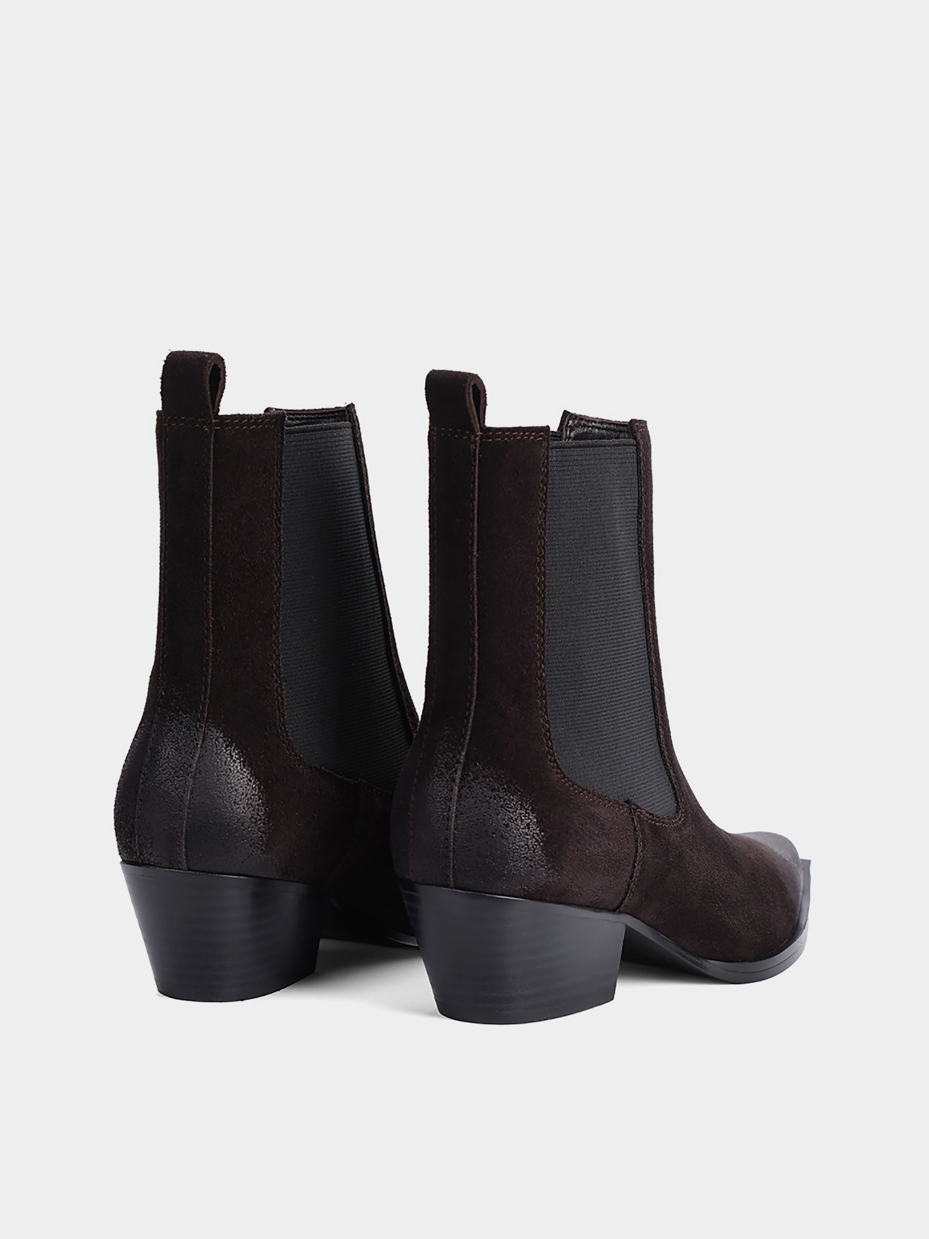 Челси MIRATON модель 25D09-2 Фото