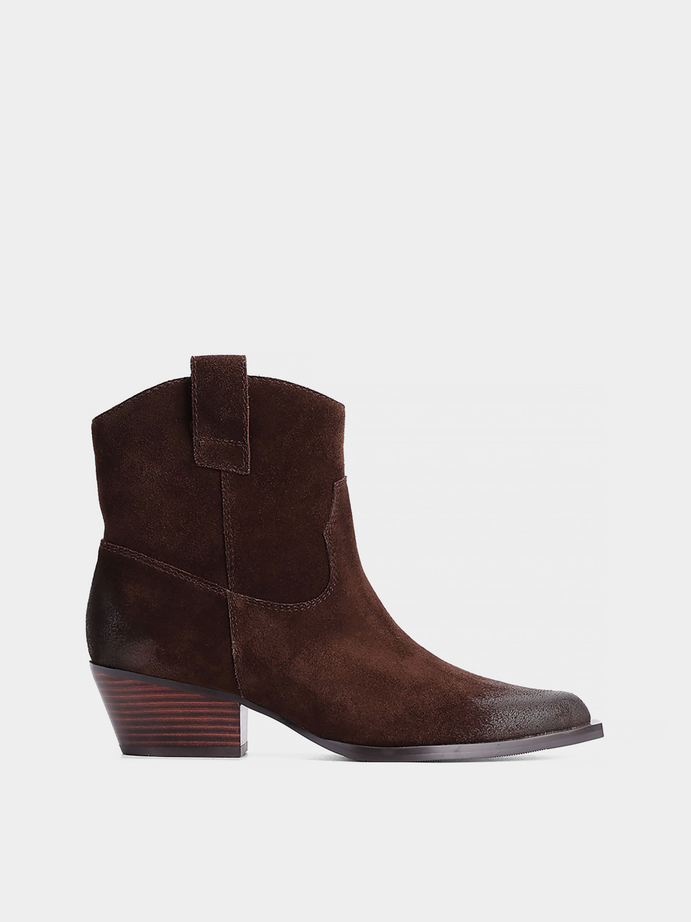 Ботинки MIRATON модель 25D09-3 Фото