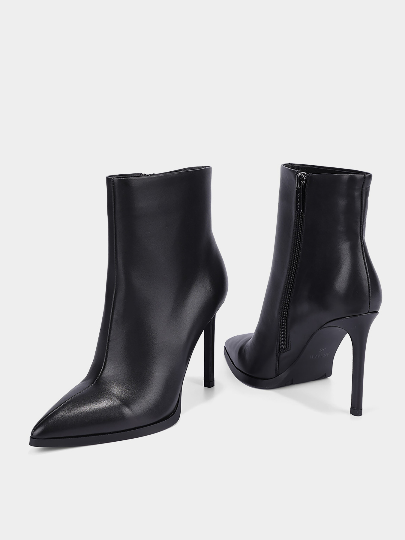 Ботильйони Mia May модель 2603-0501 Фото