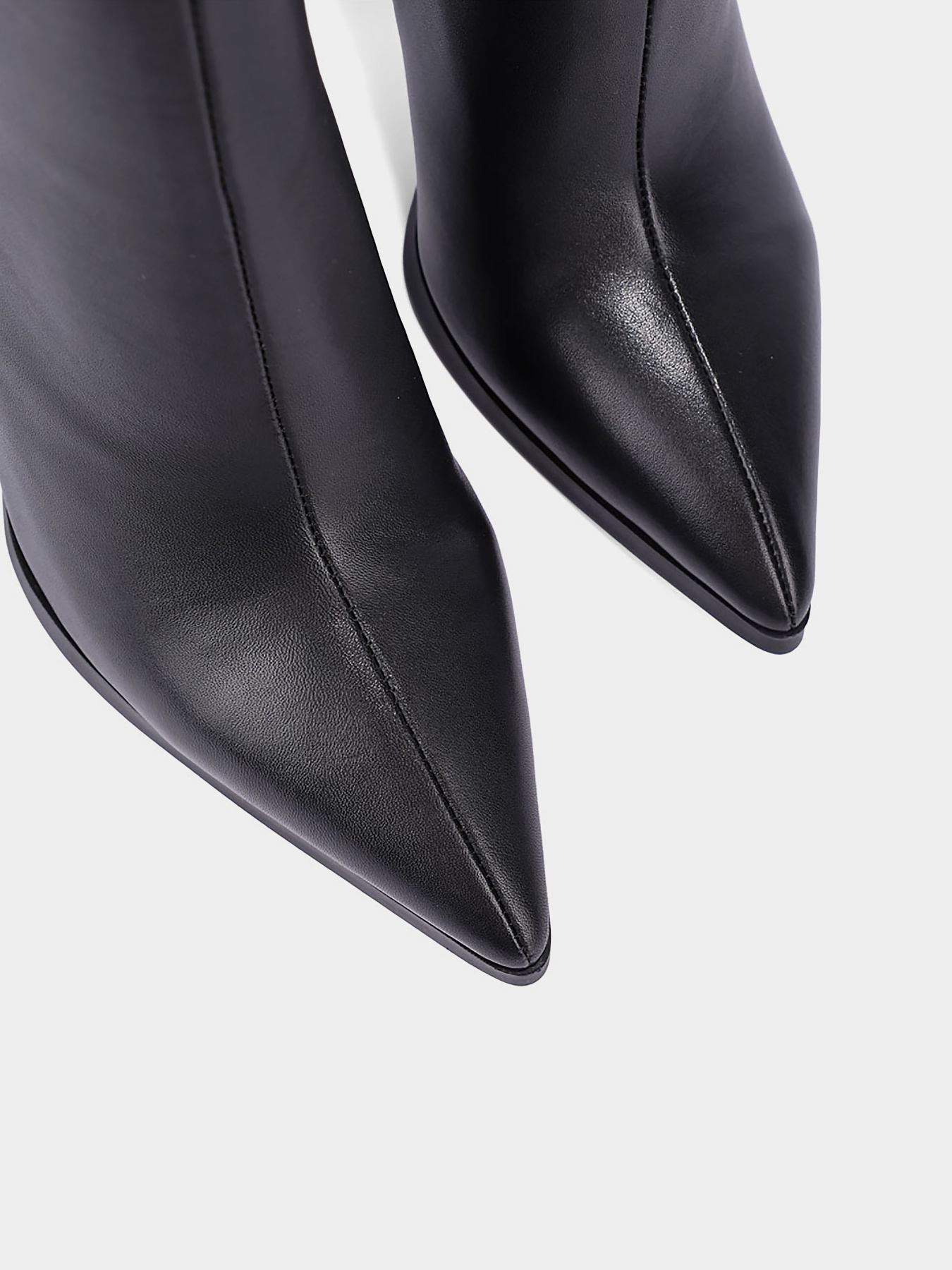 Ботильйони Mia May модель 2603-0501 Фото