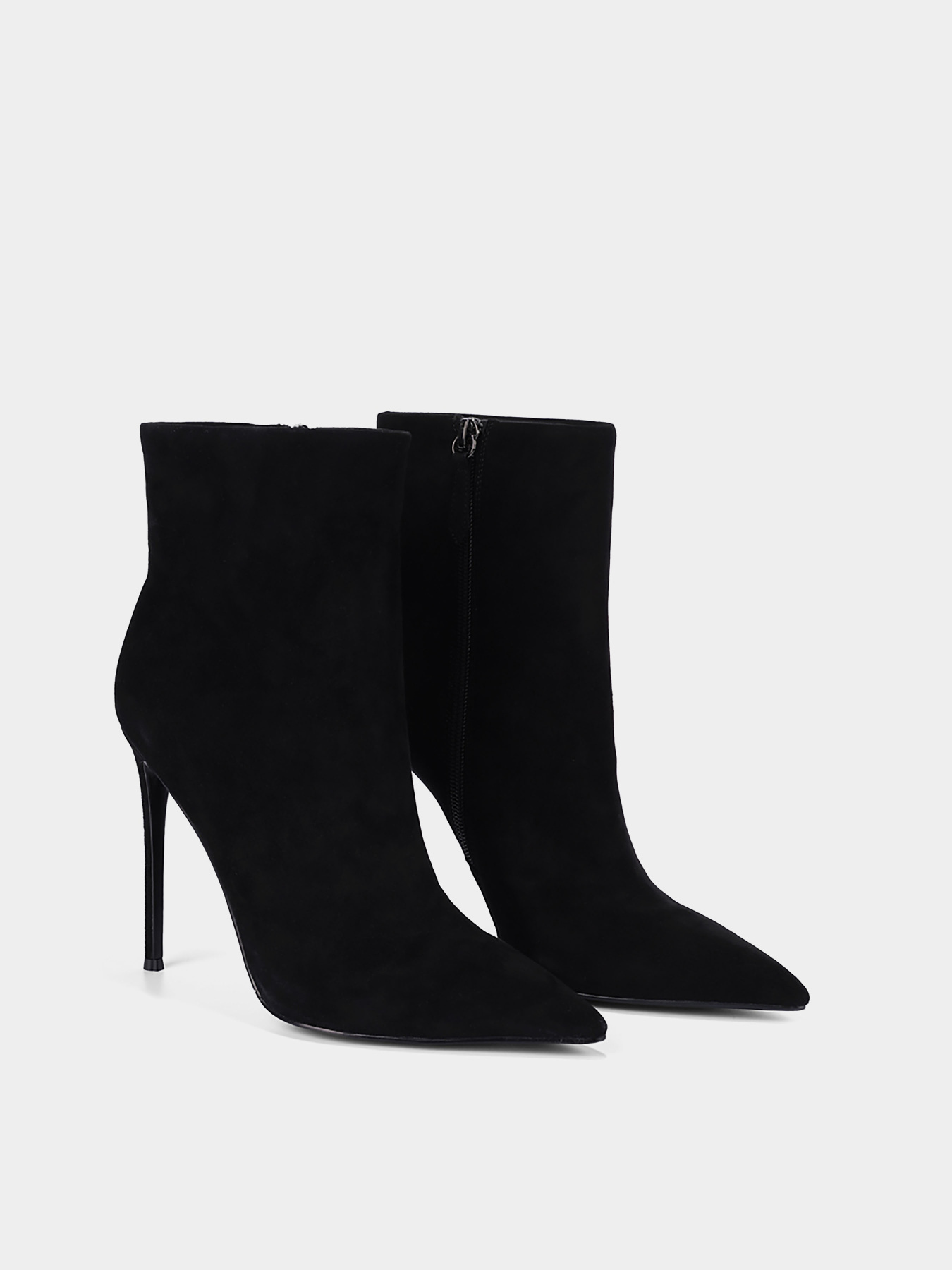 Бoтильоны Mia May модель 2618-0502-2R Фото