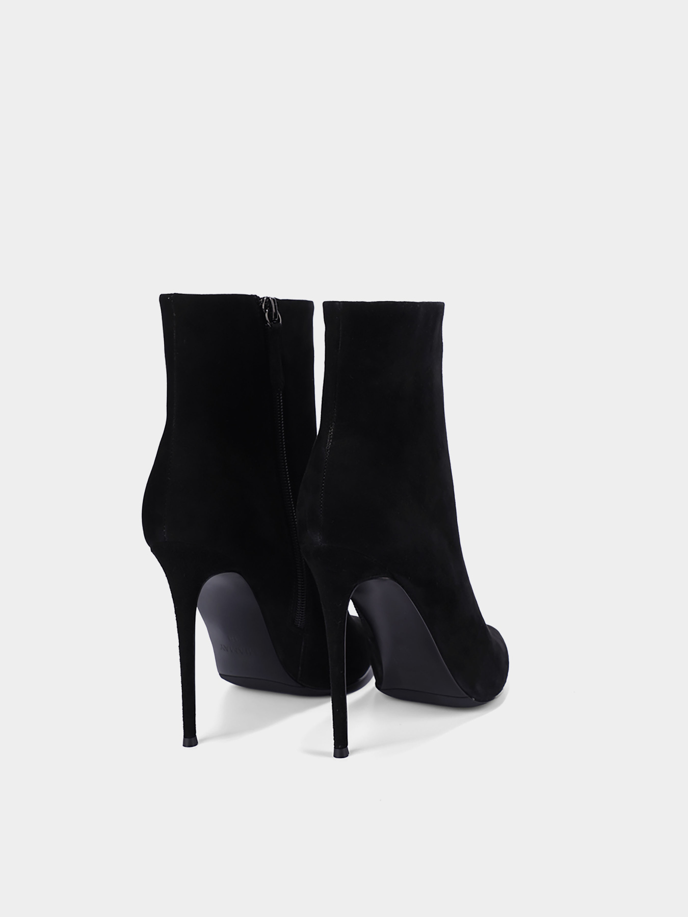 Бoтильоны Mia May модель 2618-0502-2R Фото