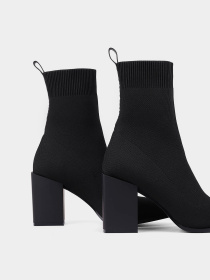 Ботинки MIRATON модель DS205-9 Фото