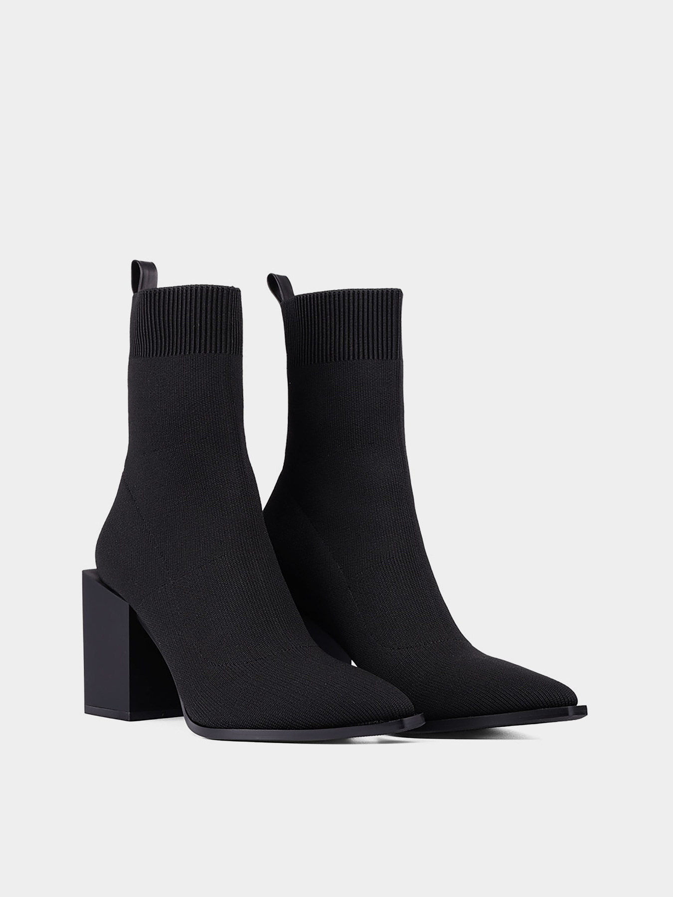 Ботинки MIRATON модель DS205-9 Фото