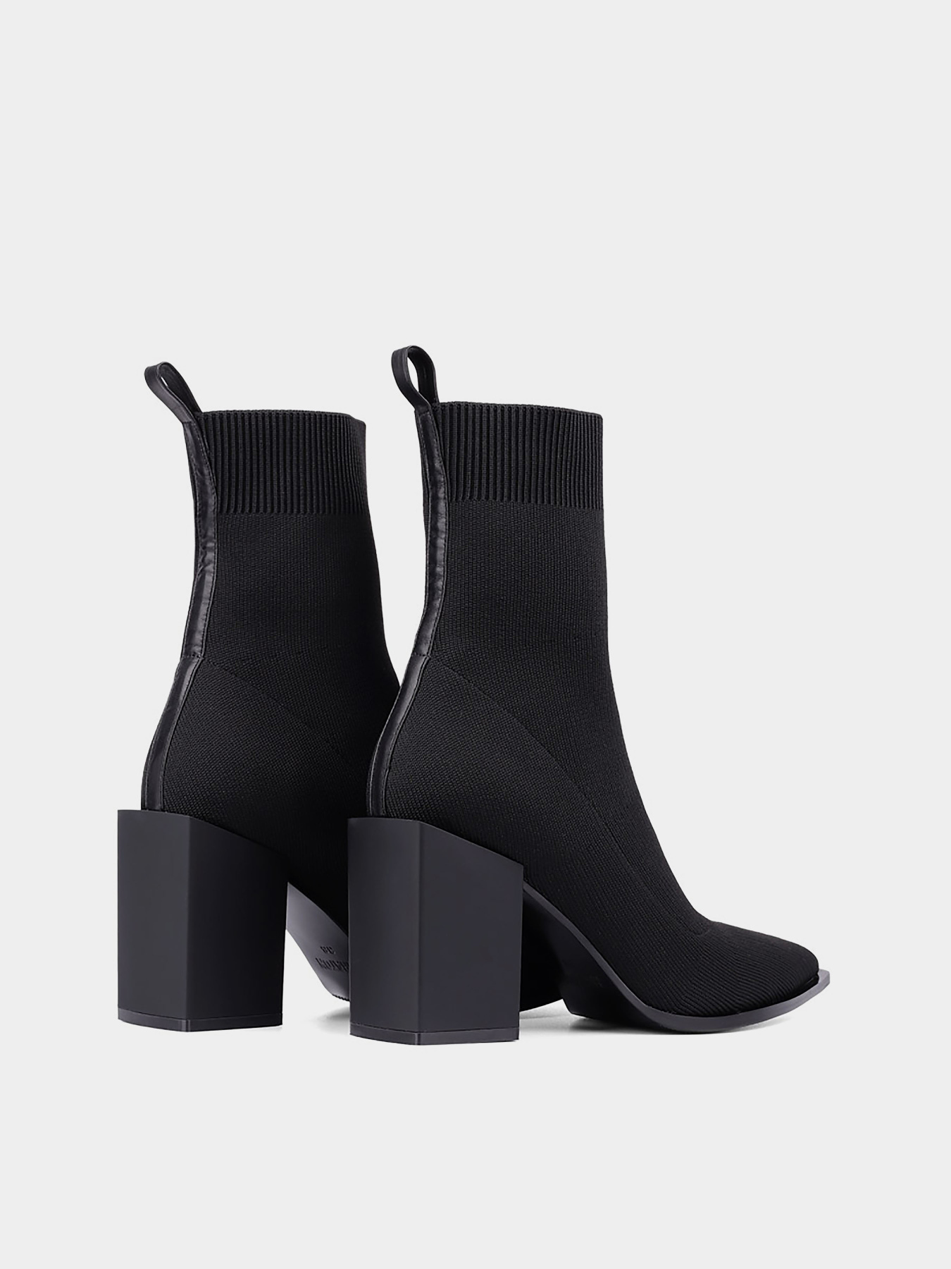 Ботинки MIRATON модель DS205-9 Фото