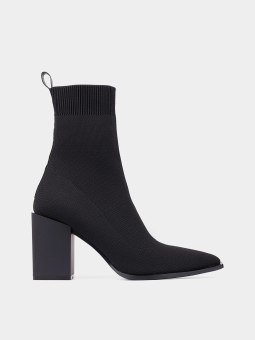 Черевики MIRATON модель DS205-9 Черевики MIRATON модель DS205-9 Фото