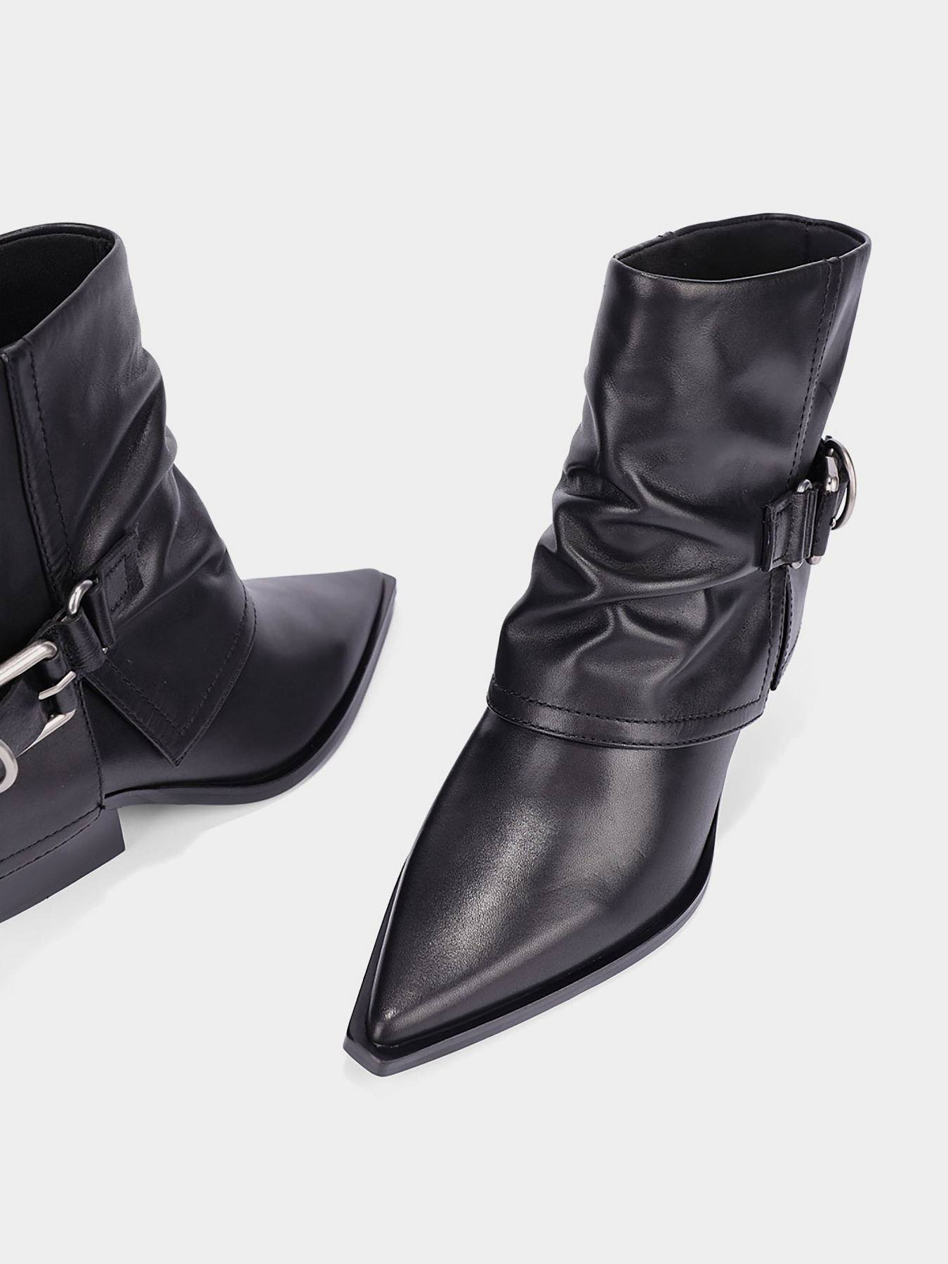 Ботинки MIRATON модель V1772C-125-1 Фото