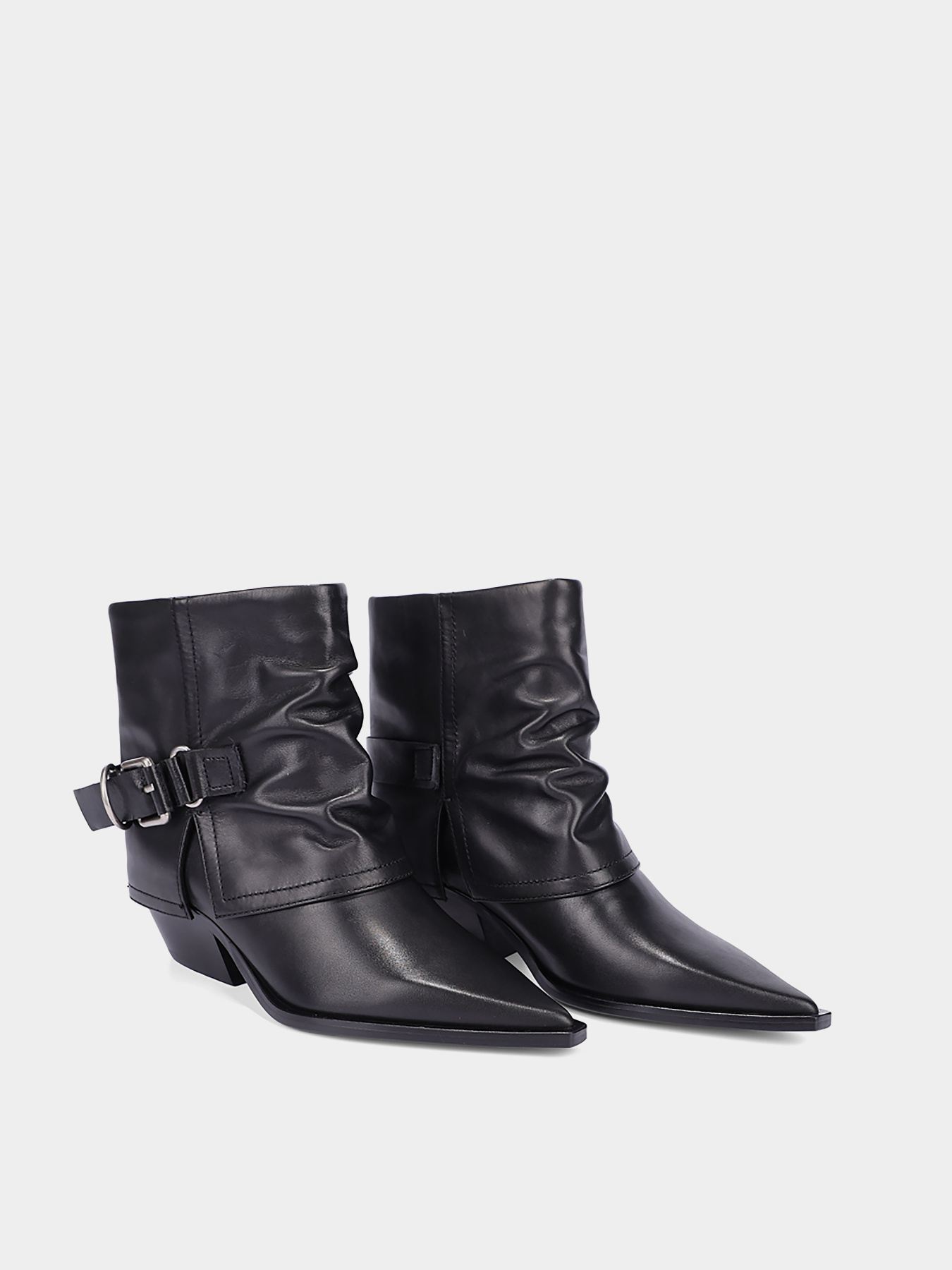 Ботинки MIRATON модель V1772C-125-1 Фото