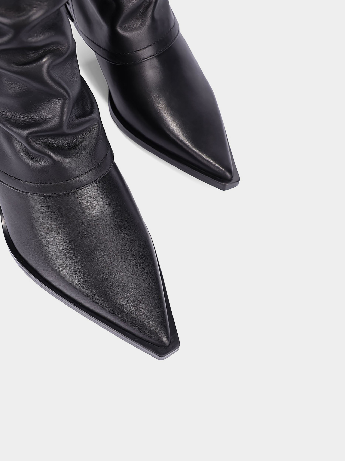 Ботинки MIRATON модель V1772C-125-1 Фото