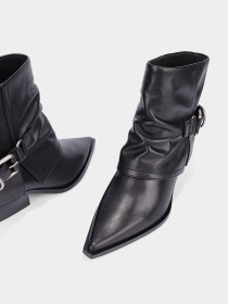 Ботинки MIRATON модель V1772C-125-1 Фото