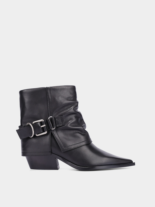 Черевики MIRATON модель V1772C-125-1 Фото