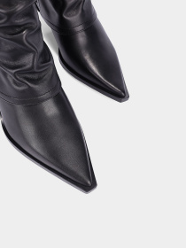 Черевики MIRATON модель V1772C-125-1 Черевики MIRATON модель V1772C-125-1 Фото