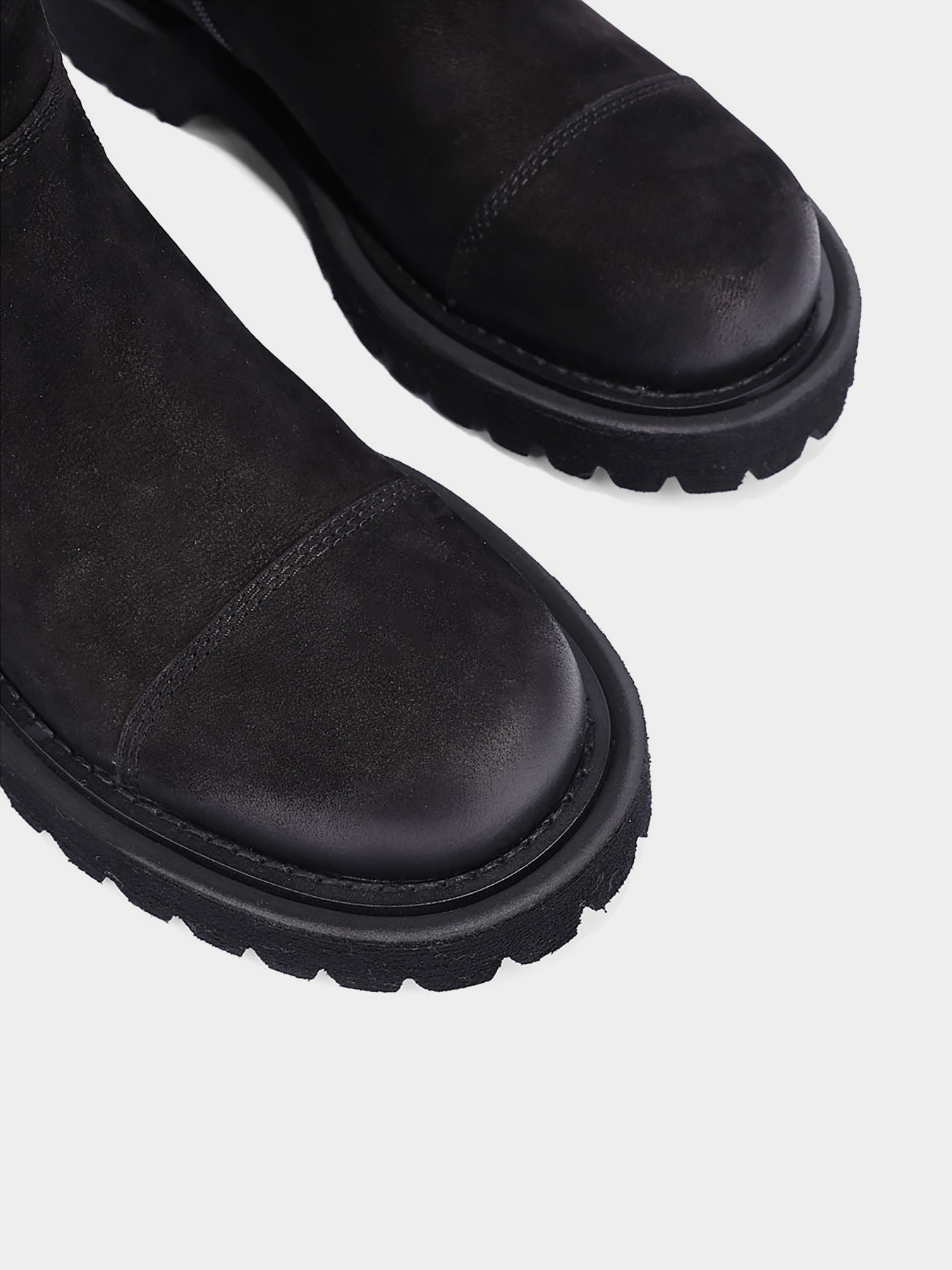 Ботинки MIRATON модель HN551F-366-N560 Фото