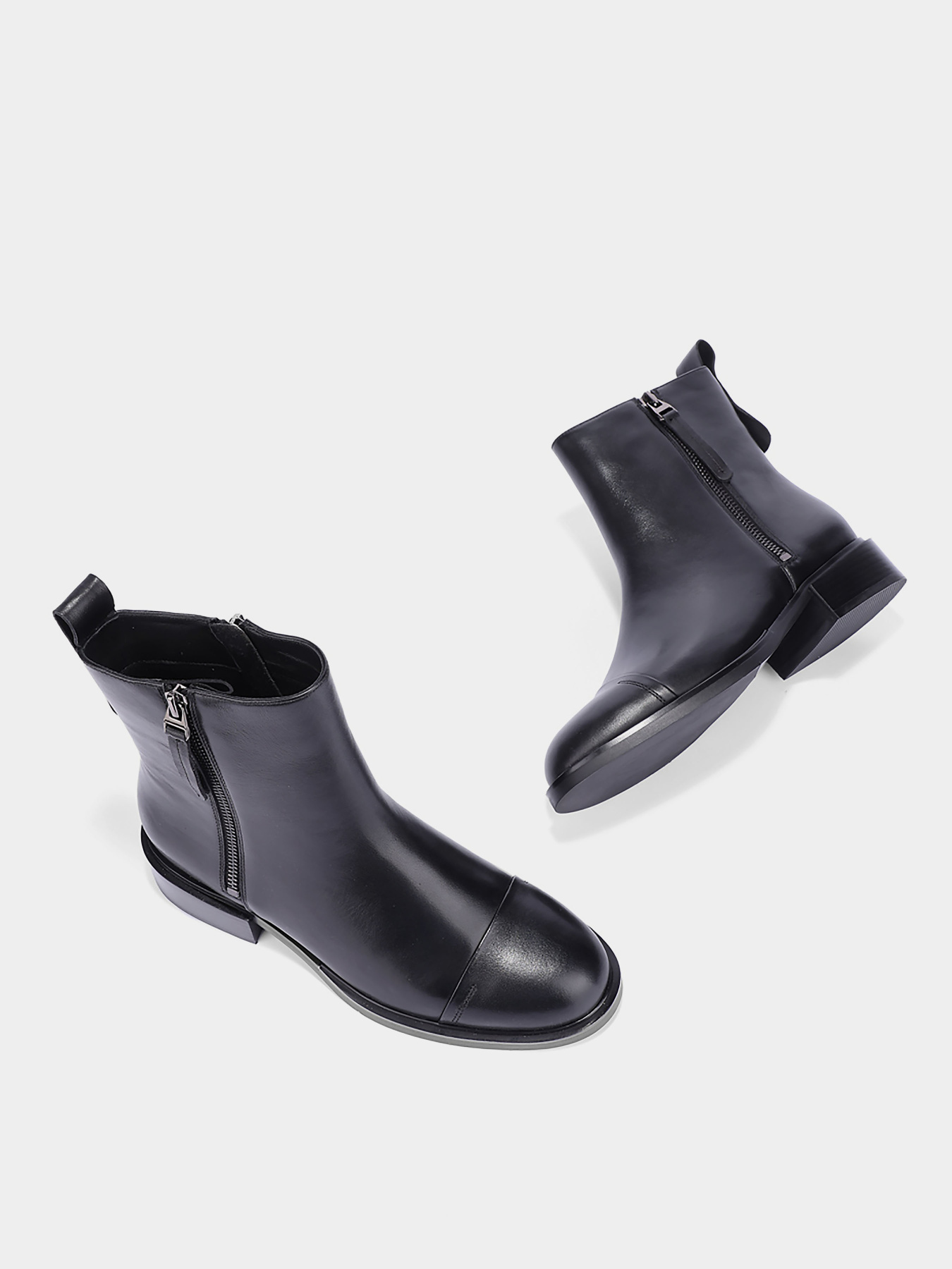 Ботинки Attizzare модель WS5219-6-22R Фото