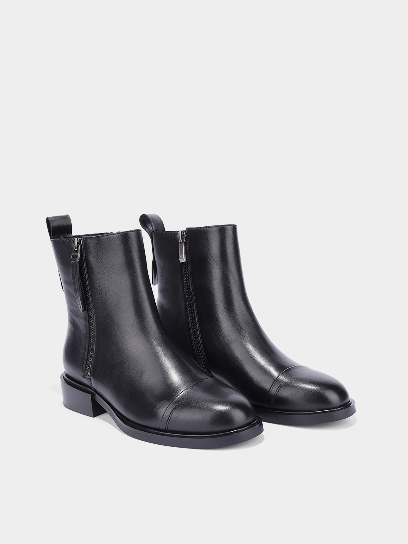 Ботинки Attizzare модель WS5219-6-22R Фото