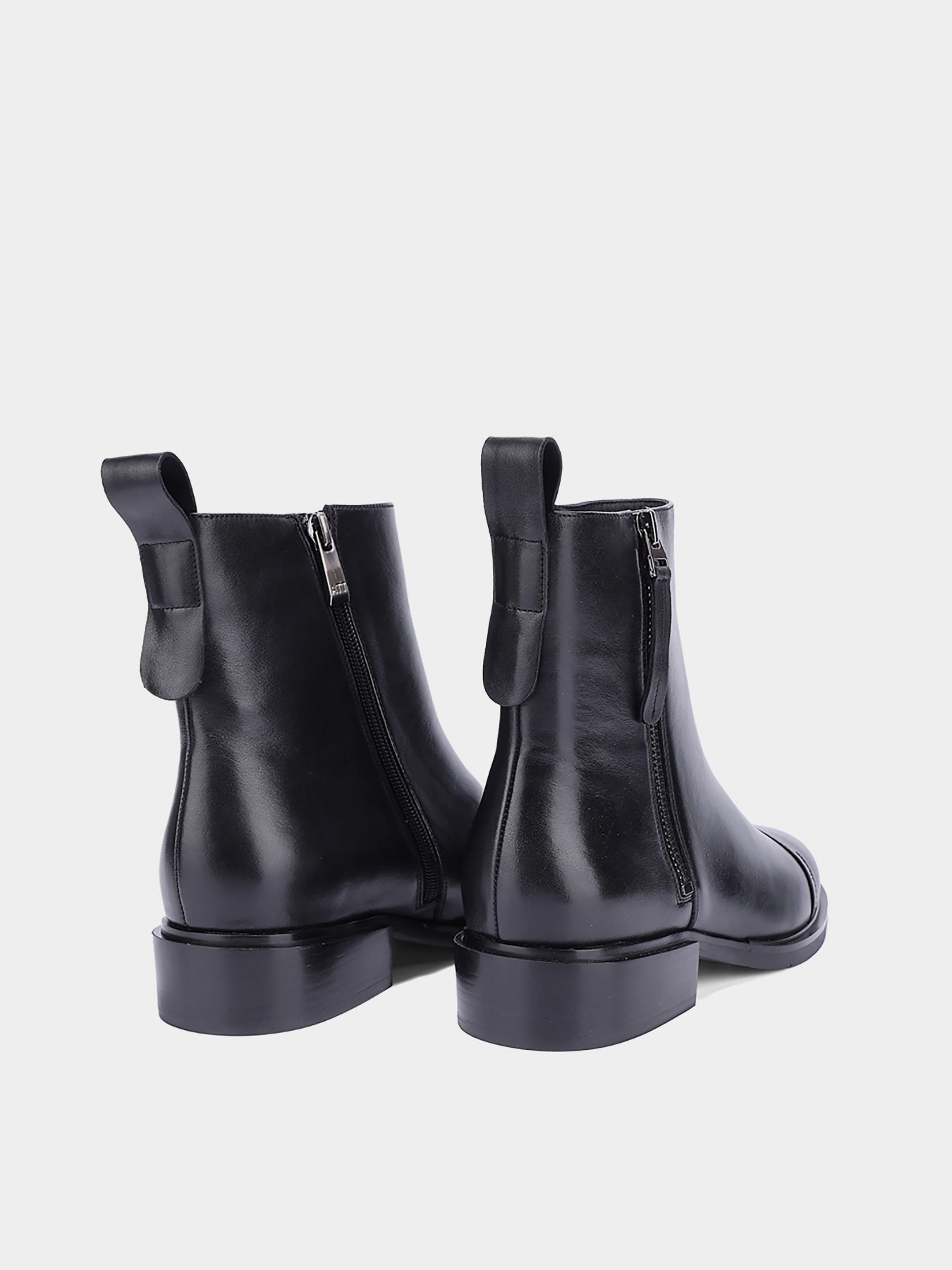 Ботинки Attizzare модель WS5219-6-22R Фото